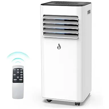 Ar Condicionado Portátil 8000 BTU