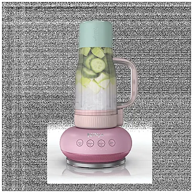 Liquidificador Pessoal Ninja BlendBOSS DB351PK1BRN