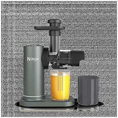 NeverClog Juicer in Willow Mist