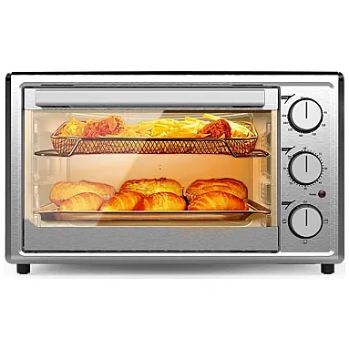 Forno Elétrico de Bancada 8