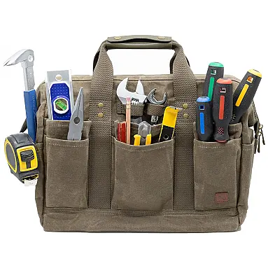 Bolsa de Ferramentas Organizadora com