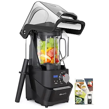 Liquidificador Profissional de Bancada ELEVARIFY