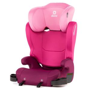 Diono Cambria 2 trava, Cadeira de Bebê para carro, rosa