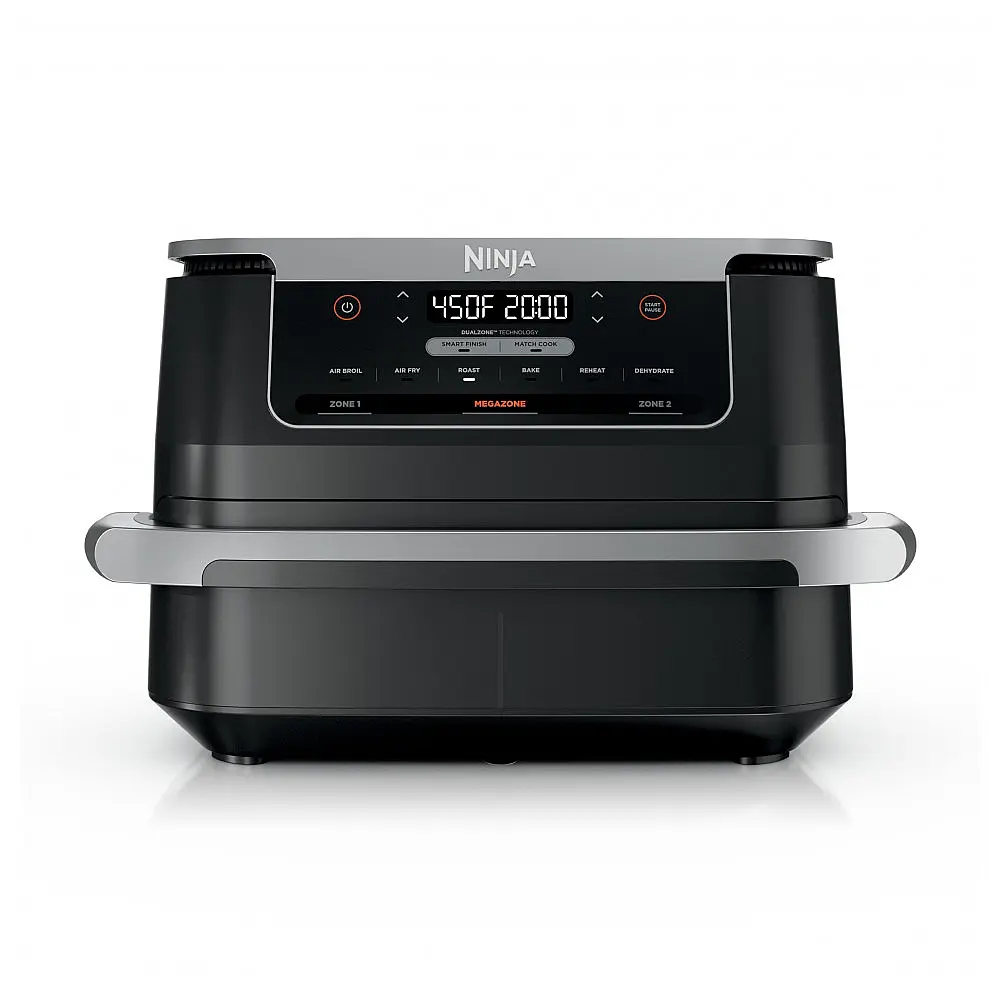 Air Fryer Ninja Foodi DZ071 6 em 1 MegaZone 6,6 L