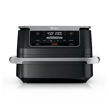 Fritadeira Elétrica Air Fryer 6