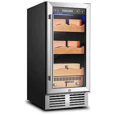 Umidor Elétrico para Charutos 546