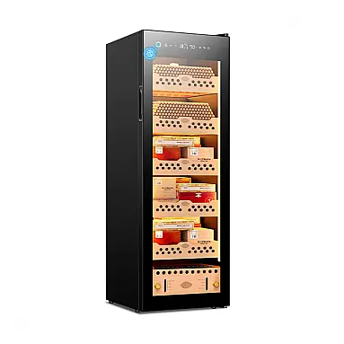 Umidor Elétrico DLYZAYE 138L com