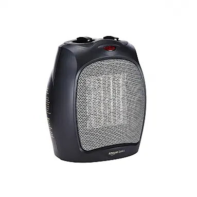 Aquecedor Elétrico Portátil de Cerâmica