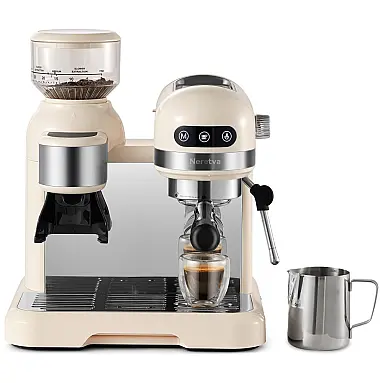 Máquina de Café Expresso 20