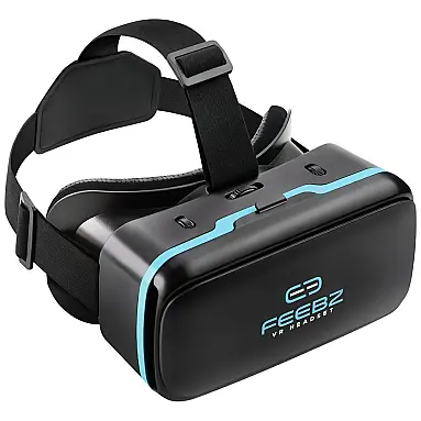 Óculos VR Realidade Virtual VR1