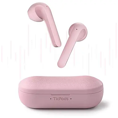 TicPods Fone de Ouvido sem