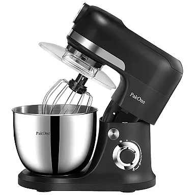 Batedeira de Bancada 6.5L com