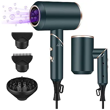 Secador de Cabelo Profissional com