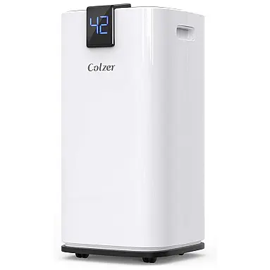 Desumidificador para Grandes Ambientes 8L