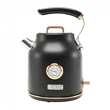 Chaleira Elétrica 1.7L em Aço