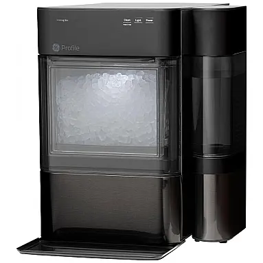 Máquina de gelo 17,2 kg