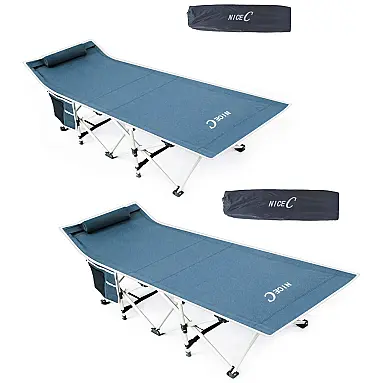 Cama Acampamento, Camping Dobrável Portátil,