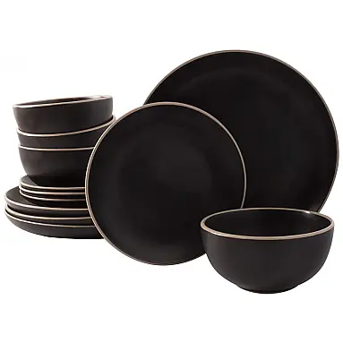 Aparelho de Jantar com 12