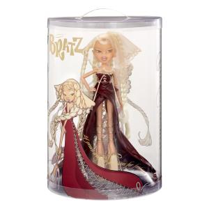 Boneca Colecionável Jade Edição Limitada Bratzaversary 2025 da Bratz