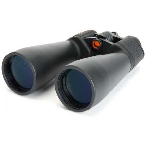 Binóculos 15x70 À prova d e Bolsa de zenamento, Visão 914 Metros, CELESTRON 71009, Preto