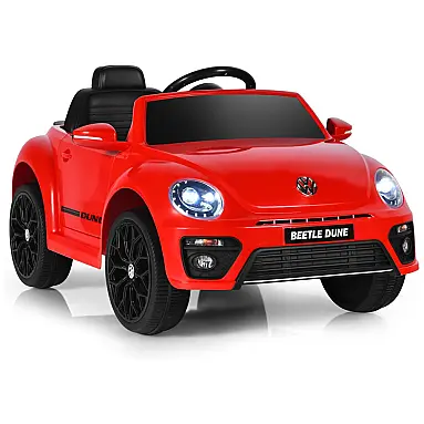 Carro Elétrico Infantil a Bateria