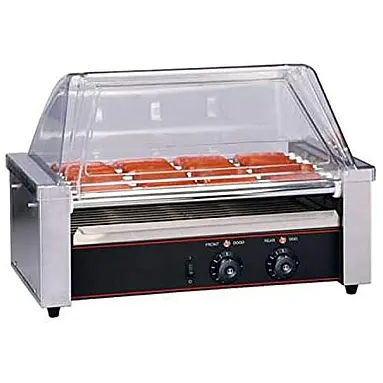 Máquina de Hot Dog Profissional