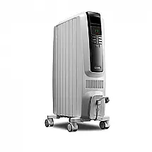 Delonghi Aquecedor Elétrico, Cinza 110V