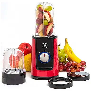 Liquidificador de Bancada para Vitaminas,