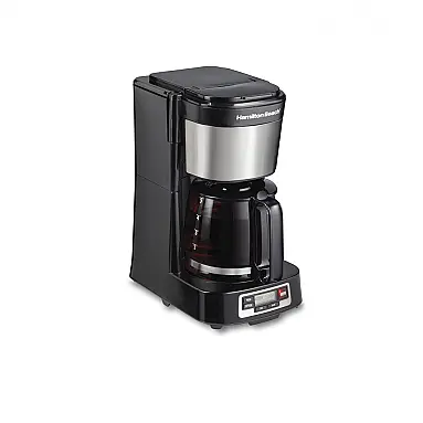 Máquina de Café Hamilton Beach