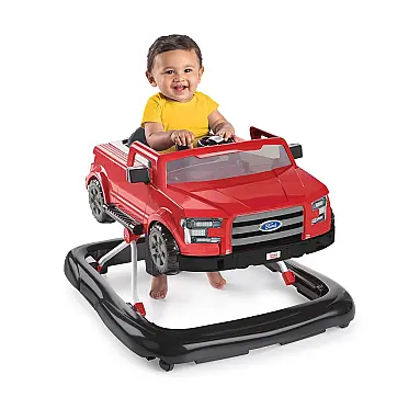 Ford F-150 4 em 1