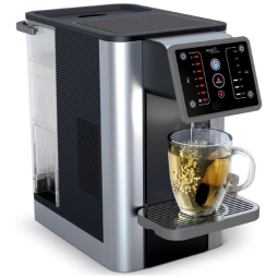 Filtro de Água de Bancada sem Instalação com Dispensador de Água Quente e Tecnologia Strix e 7 Opções de Temperaturas, 110V 1500W