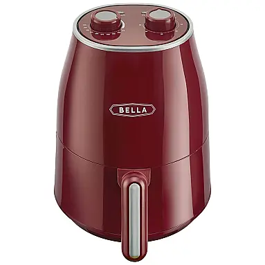 Fritadeira Elétrica Air Fryer 1.5