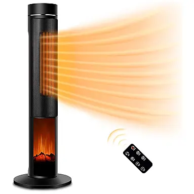 TRUSTECH KPT 1606F 01 Aquecedor