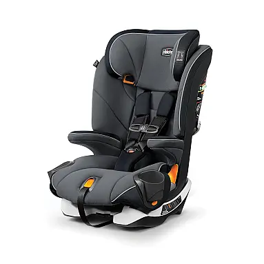 Bebê Conforto e Assento com