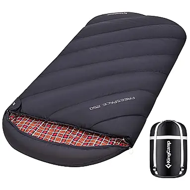 Saco de Dormir para Camping