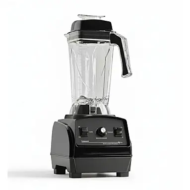 Liquidificador Turbosaver Potente, Jarra Inquebrável