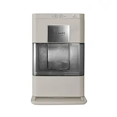 Máquina de Gelo até 19