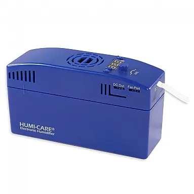 Umidificador Eletrônico Humi-care Multicolor 200-300