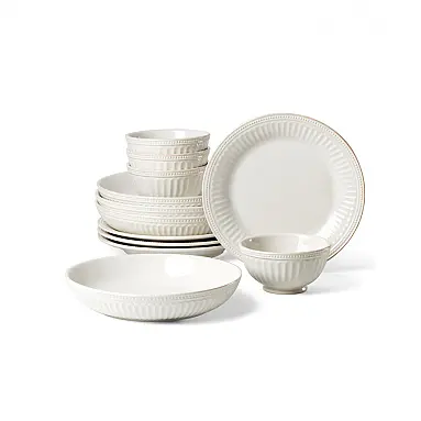 Aparelho de Jantar Lenox French