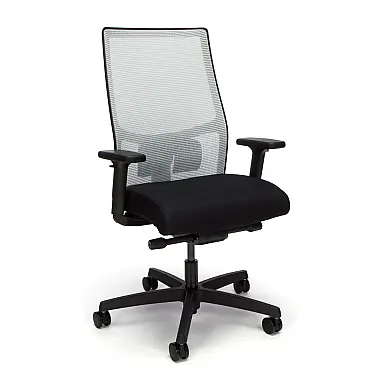 Cadeira de Escritório Ergonômica Giratória