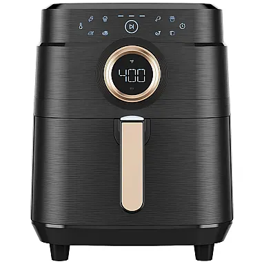ALLcool Fritadeira Elétrica Air Fryer
