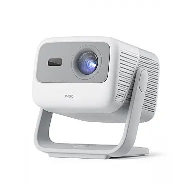 Projetor Portátil Laser Triplo JMGO