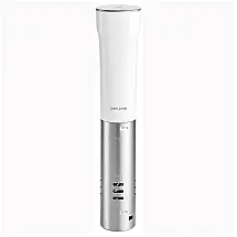 Termocirculador Elétrico em Aço Inoxidável com Tela LCD, 800W, 110v, ZWILLING, Prateado