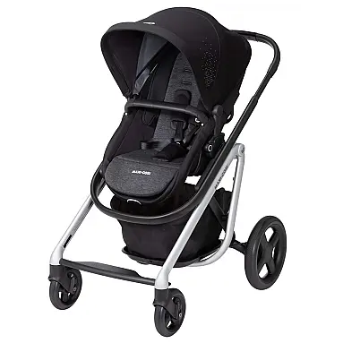 Carrinho de Bebê Multifuncional Modular