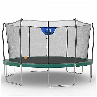 Cama Elastica Capacidade até 125