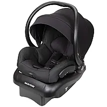 Bebê Conforto Mico 30 Cadeira Automotiva com 3 Posições para 2 a 13 kg, MAXI COSI IC301FZA, Preto