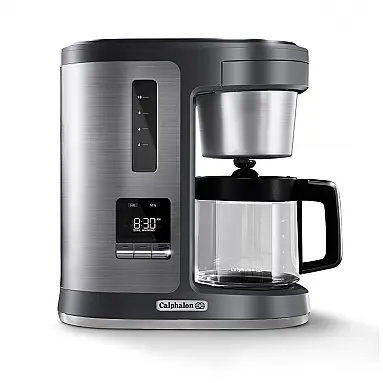 Cafeteira Elétrica Programável 2.4L em