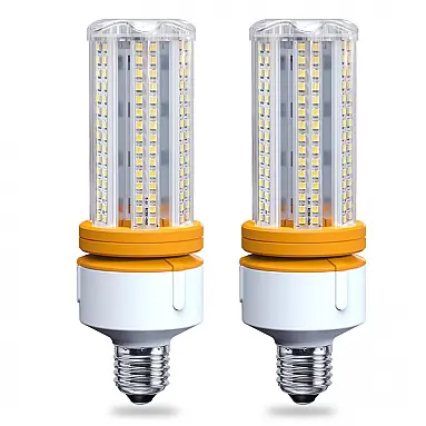 Lâmpada LED 600W 7500 Lumens