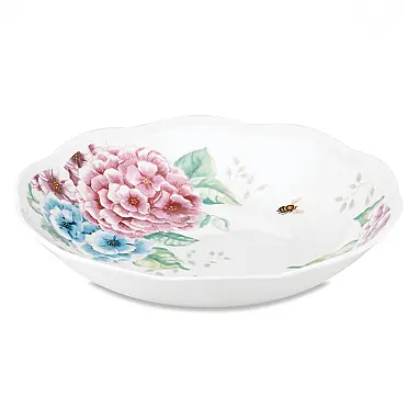 Tigela Elegante e Sofisticada com
