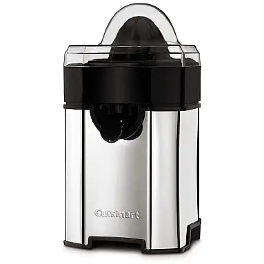 Espremedor Elétrico de Frutas Cuisinart